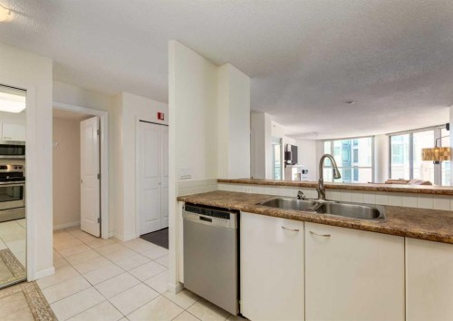 1002-804 3 Avenue Sw, Calgary, AB 