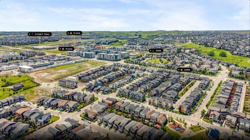 167 Sage Bluff Circle Nw, Calgary, AB 