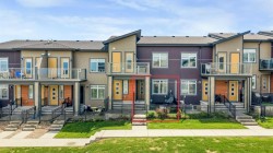 167 Sage Bluff Circle NW Calgary, AB T3R 1T5