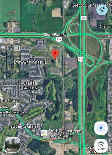 9650 199 Street Nw, Edmonton, AB 