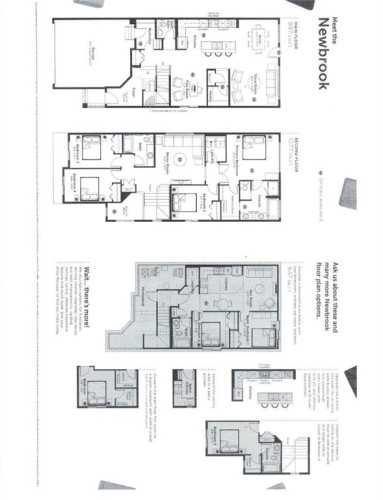 29 Magnolia Path Se, Calgary, AB 