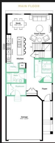 29 Magnolia Path Se, Calgary, AB 