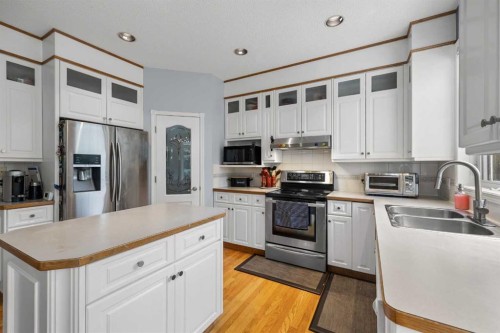 31 Hamptons Heath Nw, Calgary, AB 