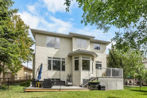 31 Hamptons Heath Nw, Calgary, AB 