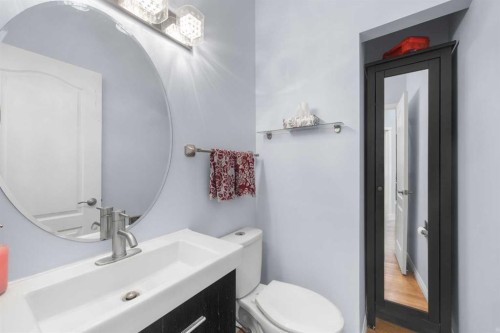 31 Hamptons Heath Nw, Calgary, AB 