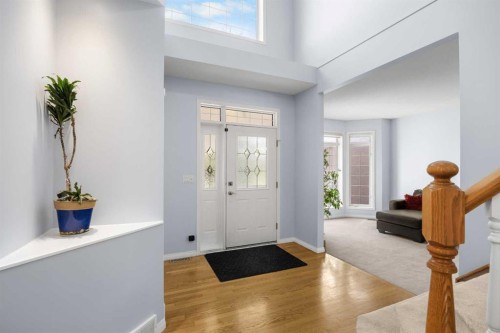 31 Hamptons Heath Nw, Calgary, AB 