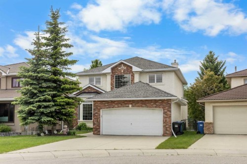 31 Hamptons Heath Nw, Calgary, AB 