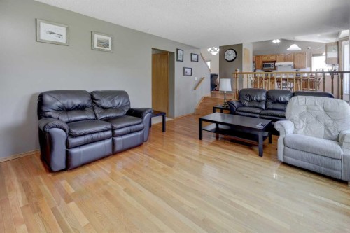 96 Hawktree Close Nw, Calgary, AB 