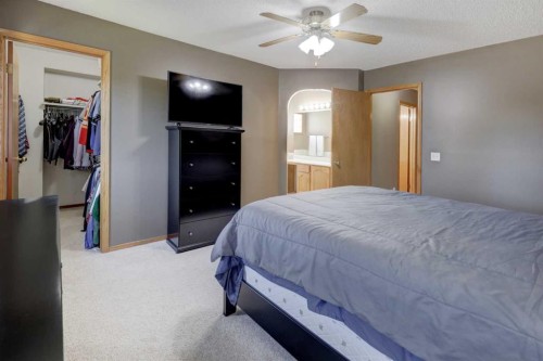 96 Hawktree Close Nw, Calgary, AB 