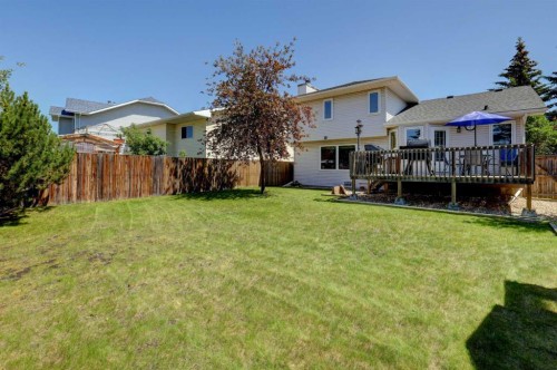 96 Hawktree Close Nw, Calgary, AB 