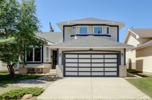 96 Hawktree Close Nw, Calgary, AB 