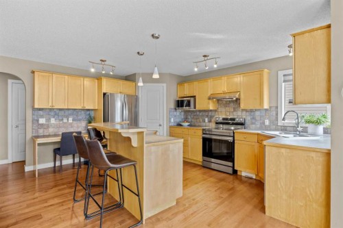 292 Tuscany Ridge View Nw, Calgary, AB 