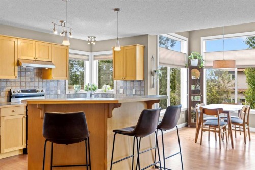 292 Tuscany Ridge View Nw, Calgary, AB 