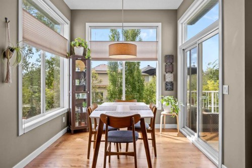 292 Tuscany Ridge View Nw, Calgary, AB 
