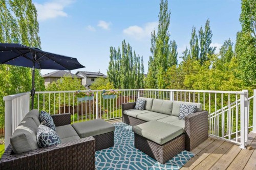 292 Tuscany Ridge View Nw, Calgary, AB 