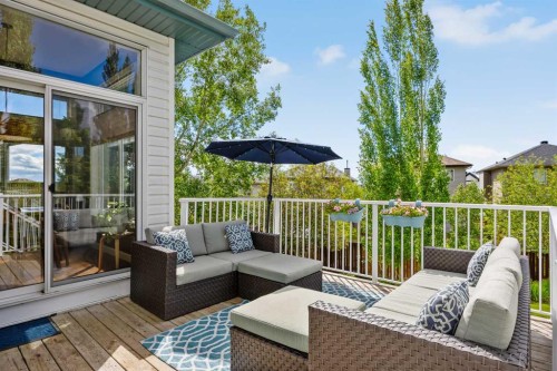 292 Tuscany Ridge View Nw, Calgary, AB 