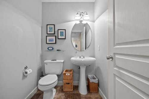 292 Tuscany Ridge View Nw, Calgary, AB 