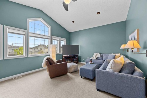 292 Tuscany Ridge View Nw, Calgary, AB 