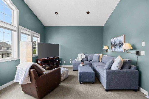 292 Tuscany Ridge View Nw, Calgary, AB 