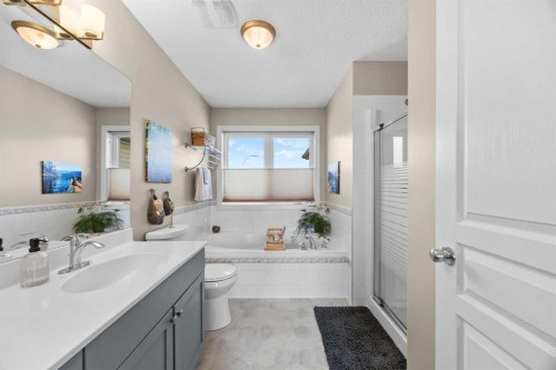 292 Tuscany Ridge View Nw, Calgary, AB 