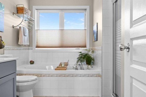 292 Tuscany Ridge View Nw, Calgary, AB 