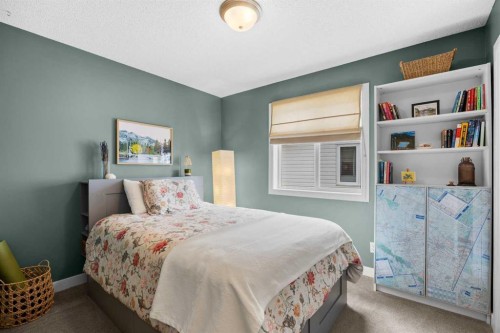 292 Tuscany Ridge View Nw, Calgary, AB 