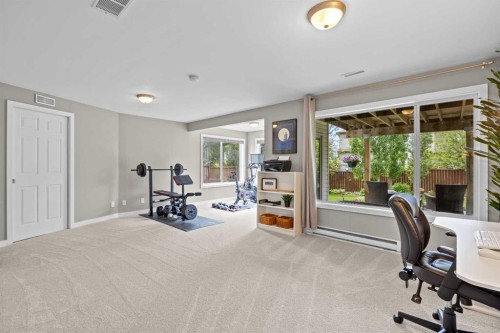 292 Tuscany Ridge View Nw, Calgary, AB 