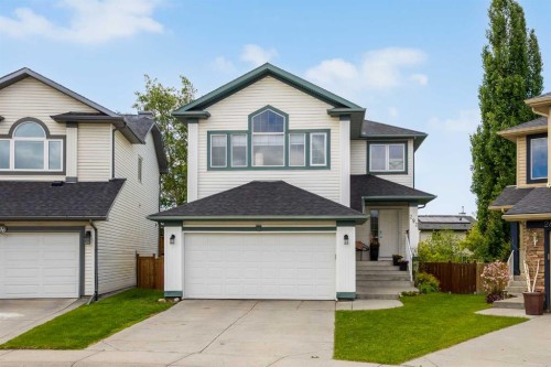 292 Tuscany Ridge View Nw, Calgary, AB 