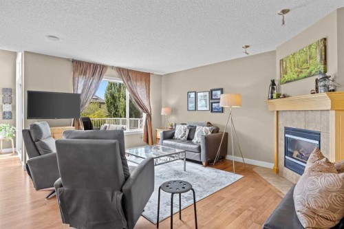 292 Tuscany Ridge View Nw, Calgary, AB 