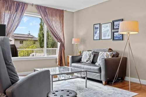 292 Tuscany Ridge View Nw, Calgary, AB 