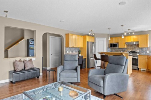 292 Tuscany Ridge View Nw, Calgary, AB 