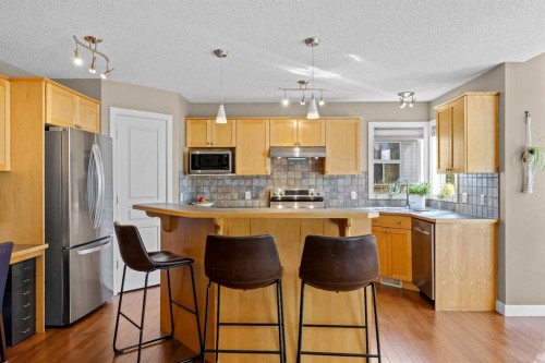 292 Tuscany Ridge View Nw, Calgary, AB 