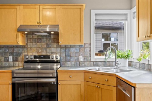 292 Tuscany Ridge View Nw, Calgary, AB 