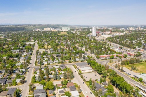 1308 17A Street Nw, Calgary, AB 