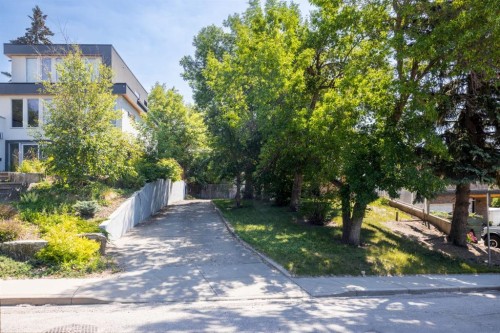 1308 17A Street Nw, Calgary, AB 