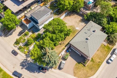 1308 17A Street Nw, Calgary, AB 