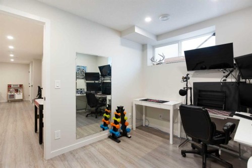 136 Highview Gate Se, Airdrie, AB - Indoor