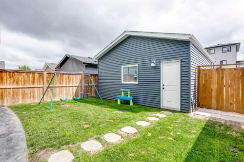 136 Highview Gate Se, Airdrie, AB - Outdoor