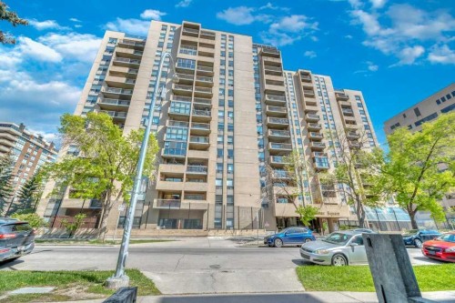 502-924 14 Avenue SW Calgary, AB T2R 0N7