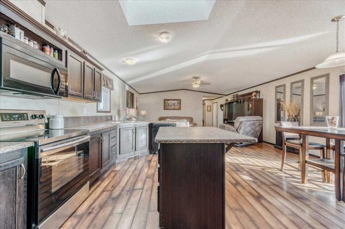 190003 Range Rd 240, Rural Vulcan County, AB 