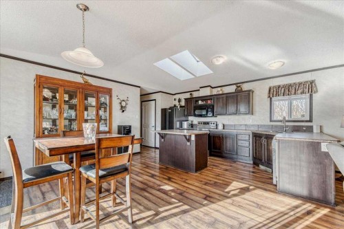 190003 Range Rd 240, Rural Vulcan County, AB 