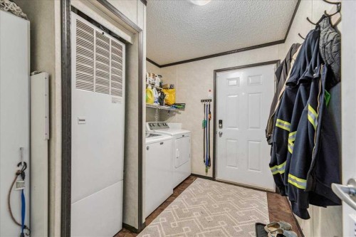 190003 Range Rd 240, Rural Vulcan County, AB 