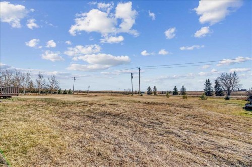 190003 Range Rd 240, Rural Vulcan County, AB 