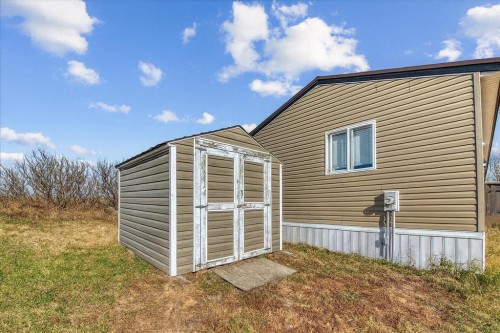 190003 Range Rd 240, Rural Vulcan County, AB 