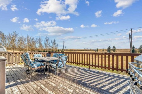 190003 Range Rd 240, Rural Vulcan County, AB 