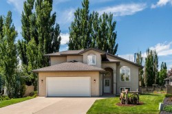 223 Birch Road Vulcan, AB T0L 2B0