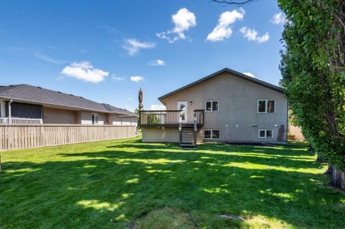 223 Birch Road, Vulcan, AB 