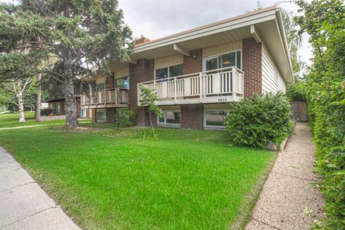 5839 66 Avenue Nw, Calgary, AB 