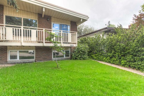 5839 66 Avenue Nw, Calgary, AB 