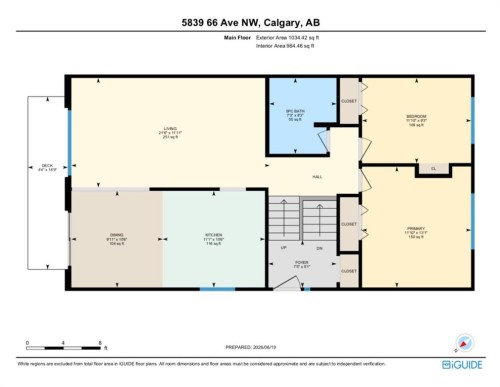 5839 66 Avenue Nw, Calgary, AB 